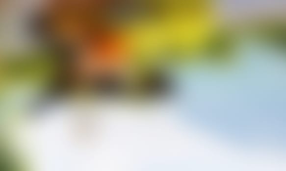 a blurred blur background texture color