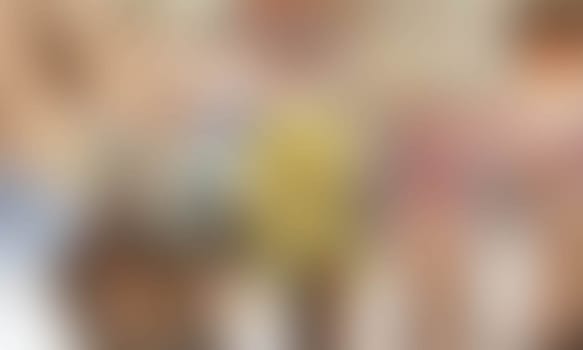 a blurred blur background texture color