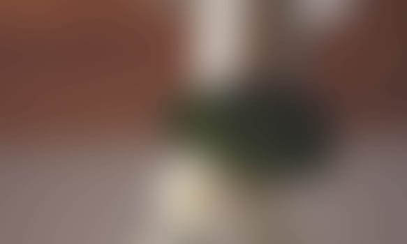 a blurred blur background texture color