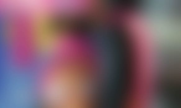 a blurred blur background texture color
