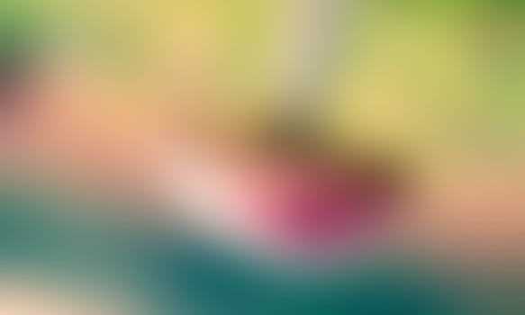 a blurred blur background texture color