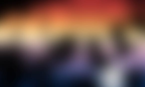a blurred blur background texture color