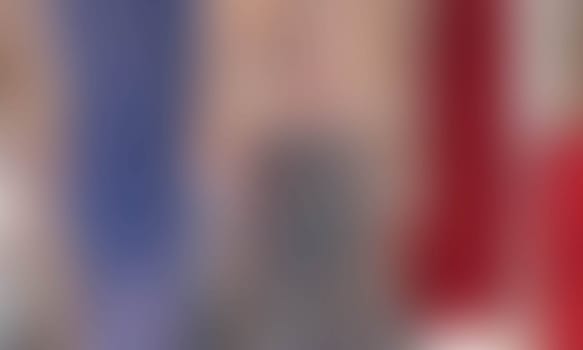 a blurred blur background texture color