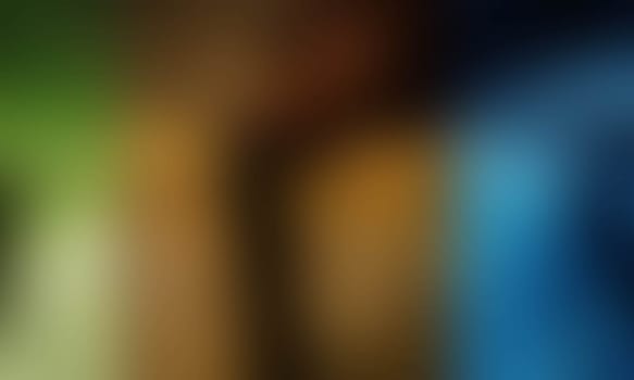 a blurred blur background texture color