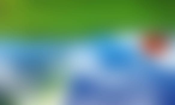 a blurred blur background texture color