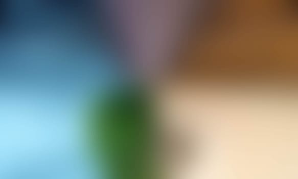 a blurred blur background texture color