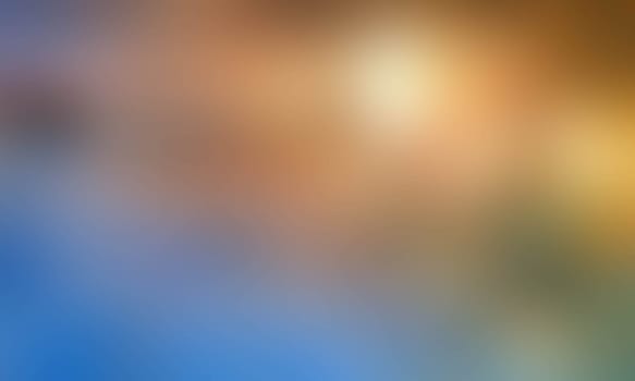 a blurred blur background texture color