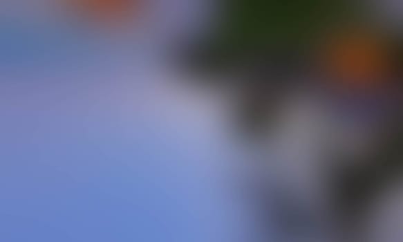 a blurred blur background texture color