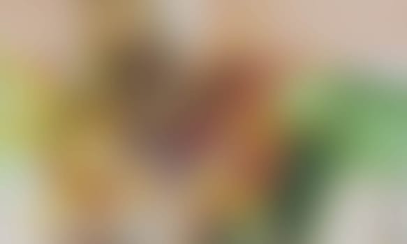 a blurred blur background texture color