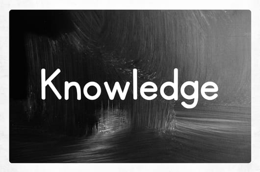 knowledge concept