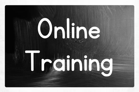 online training