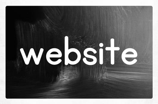 website concept