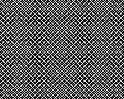 Simple cross stitch as background