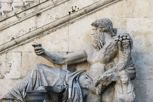 Rome, Italy, - January 05, 2015