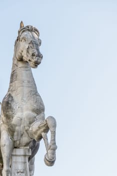 Rome, Italy, - January 05, 2015