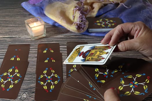 future clairvoyance faith divination runes letters witchcraft belief