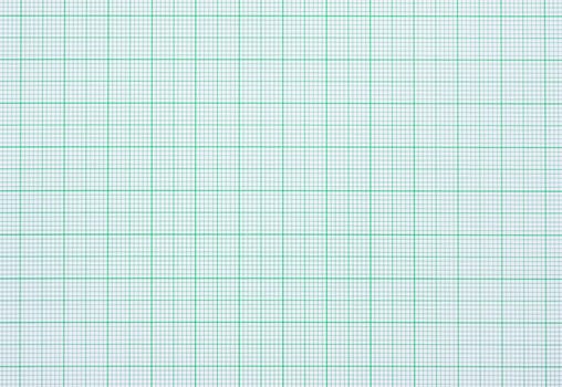 Graph paper or grid lines paper texture pattern background