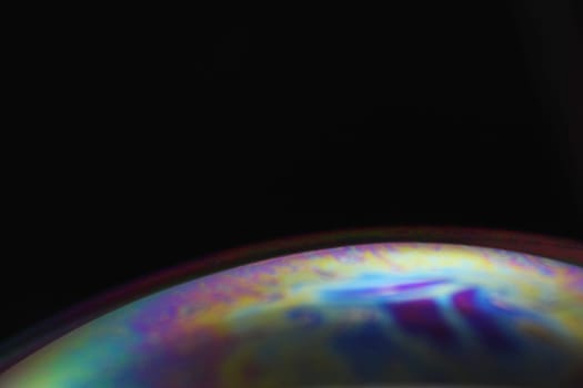Planets colors effects space sphere abstract stellar soap funds