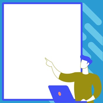 Creating New Computerized Filing System, Filling Online Documentations