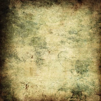 grunge background with space for text or image