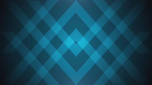 Computer generated technology background. Big abstract arrows point up, 3D rendering