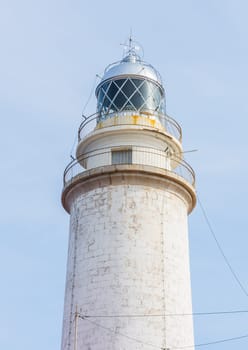 Lighthouse - Cap Formentor, Majorca