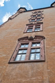 Castle Johannisburg, Aschaffenburg