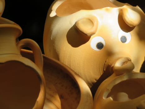 beautiful handcrafted ceramic clay vessels vessels vessels ornaments