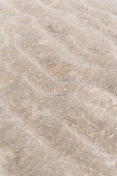 Sand waves background/ texture, north sea