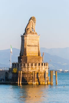Lighthouse, Lindau (Bodensee Germany)