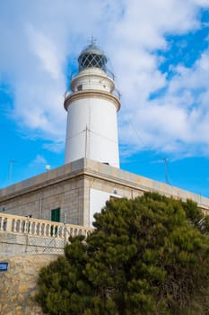 Lighthouse - Cap Formentor, Majorca