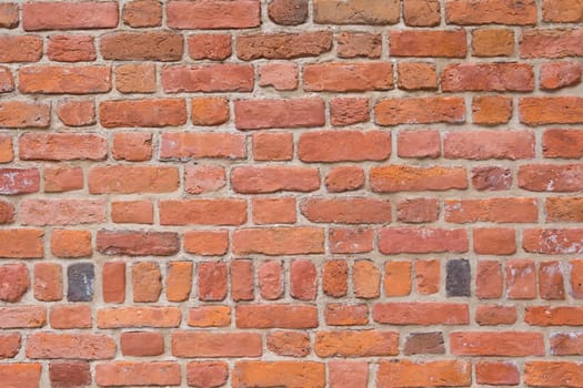 Brickwall Background