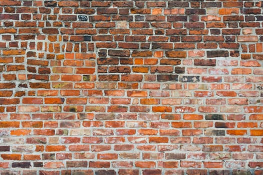 Brickwall Background