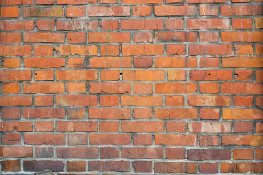 Brickwall Background