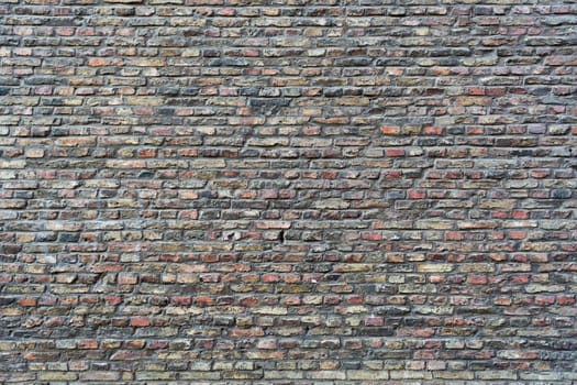 Brickwall Background