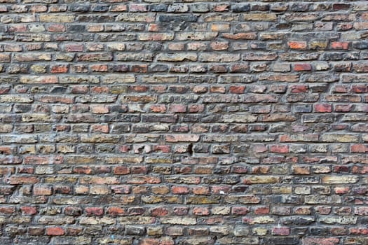 Brickwall Background