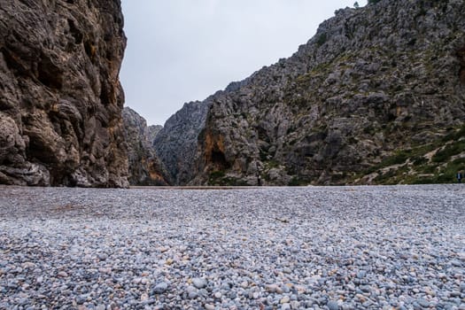 Sa Calobra, Majorca