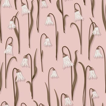 Floral Floral pattern. modern floral shapes seamless pattern. Modern exotic designs for paper, cover, fabric, interior decor and other users.pattern. modern floral shapes seamless pattern. Modern exotic designs for paper, cover, fabric, interior decor and other users.
