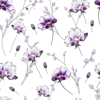 Floral Floral pattern. modern floral shapes seamless pattern. Modern exotic designs for paper, cover, fabric, interior decor and other users.pattern. modern floral shapes seamless pattern. Modern exotic designs for paper, cover, fabric, interior decor and other users.