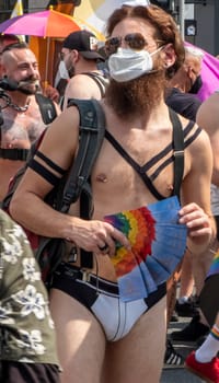 CSD Berlin 2021
