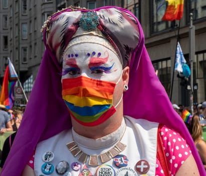 CSD Berlin 2021