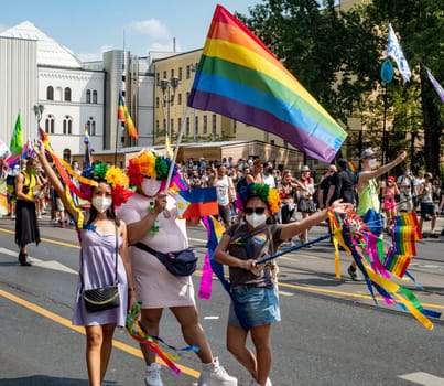 CSD Berlin 2021