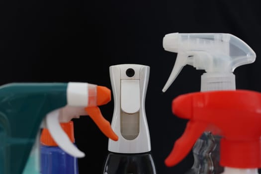 cleaning instruments diffuser sprays disinfection care protection hygiene