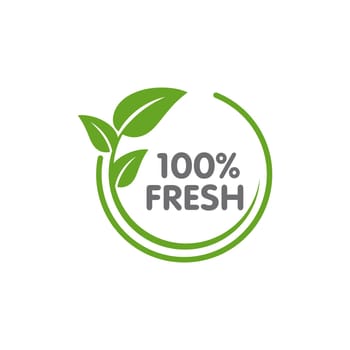 Green Tree leaf ecology nature element vector design
