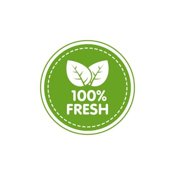 Green Tree leaf ecology nature element vector design