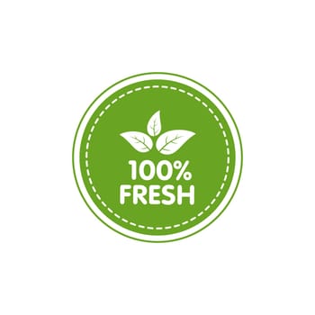 Green Tree leaf ecology nature element vector design