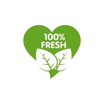 Green Tree leaf ecology nature element vector design