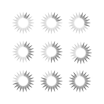 loading Vector icon design illustration Template