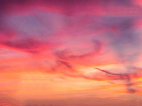 a sky color sunshine summer gold