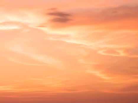a sky color sunshine summer gold